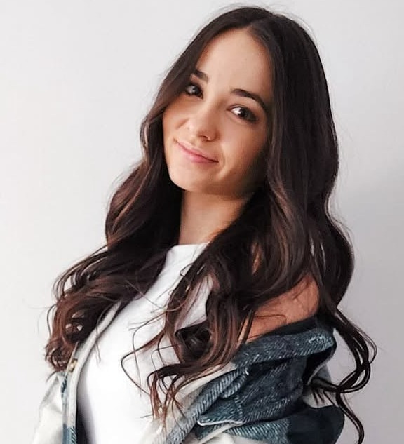 Székely Gabriella